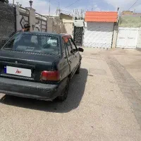 پراید83|خودرو سواری و وانت|نیشابور, شهید بهشتی|دیوار