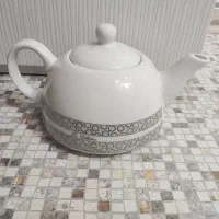 قوری چینی