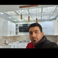 نصاب کناف ،کنافکار ،دیوار وعایق صدا ،سقف کاذب