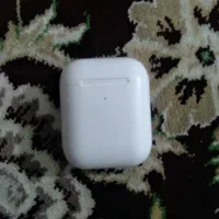 airpod 2|لوازم جانبی موبایل و تبلت|شهر ری, حمزهآباد|دیوار