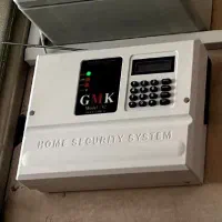 فروش و نصب دزدگیر اماکن