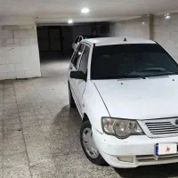 پراید 111 مدل ۹۴
