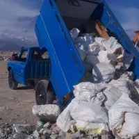 نیسان حمل نخاله