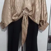 شومیز شلوار مجلسی