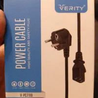 کابل پاور VERITY
