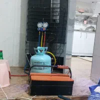 نصب،سرویس،تعمیرات یخچال فریزر،کولرگازی،آبگرمکن