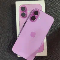 iphone 16.   باریجستری