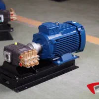 کارواش صنعتی CARWASH