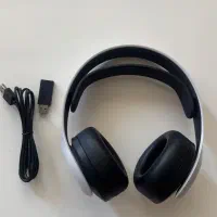هد ست PULSE 3D پلی استیشن