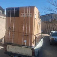 حمل بار وانت پیکان با قیمت مقطوع