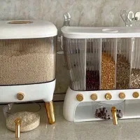 جا برنجی و جاحبوباتی