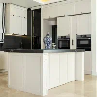 طراحی و اجرای انواع کابینت