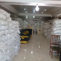 فروش عمده انواع برنج چکی اقساطی ۳ ماهه بدون پیش