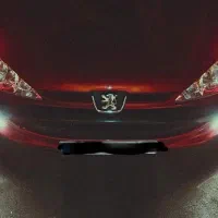 پژو 206 تیپ 2 عروسک