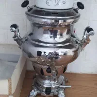 سماور گازی