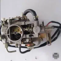 کاربراتور پراید