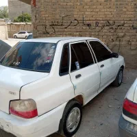پراید ۱۳۲|خودرو سواری و وانت|کنگاور, |دیوار
