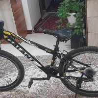دوچرخه گالانت