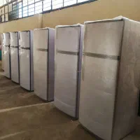 یخچال نفتی گازی برقی(گازسوز)