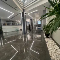 اجاره مغازه ۷۲۰متری الهیه فرشته/تراس/روف گاردن