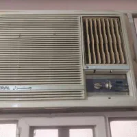کولر پنجره ای