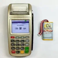 باتری کارتخوان BAT-7000 برای تبدیل پوزثابت به سیار