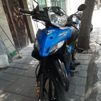 راکز تی وی اس ۹۷ سالم و تمیز
