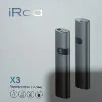 آیکاس آیرود X3