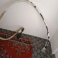 لوله مسی کولر
