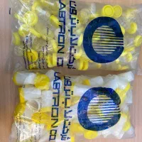 ظرف نمونه گیری آزمایشگاهی 750 عدد