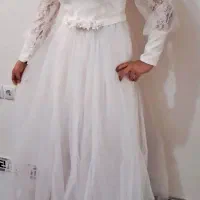 پیراهن مجلسی