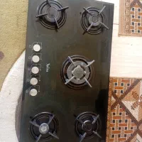 فروش گاز صفحه ای اصلی