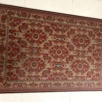 فرش و قالیچه