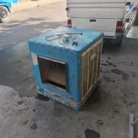 کولر آبی موتور نو نو