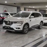 رنو کولئوس 2017 آرکان خودرو ایران مال