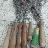 زنجیر هیئتی