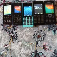 نوکیا تک سیم و دوسیم کاملا اصل سری قدیم