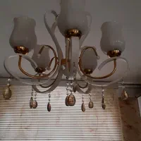 لوستر درحد نو