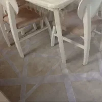 فرش فانتزی ۶ متری ۱۲۰۰شانه