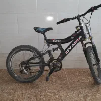 دوچرخه سایز ۲۰