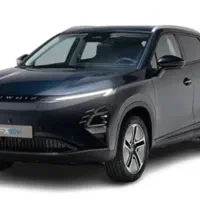 FOWNIX FX EV 2024 تحویل مهر ۱۴۰۴ (سری اول)