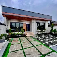 ویلامدرن/سندتکبرگدار/۳۰۰ مترزمین(دوقدمی ساحل)