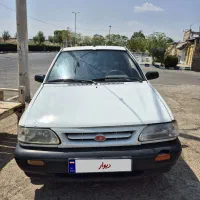 پراید مدل ۸۵