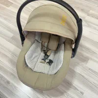 کریر نوزاد chicco