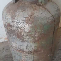 کپسول گاز