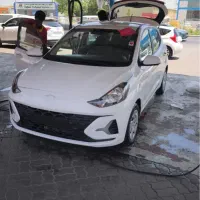 فروش ماشین هیوندا i10