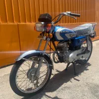 هوندا مدل ۹۰