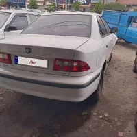 سمند مدل99