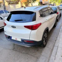 تیگو۷ تک برگ