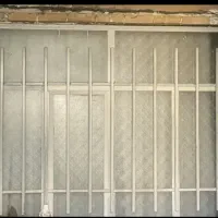 فروش درب و پنجره آهنی